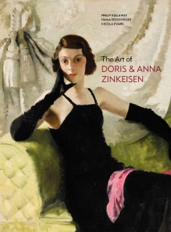 Bertrand.pt - The Art Of Doris And Anna Zinkeisen