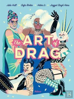 Bertrand.pt - The Art Of Drag