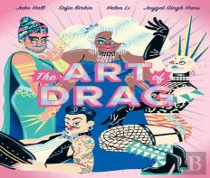 The Art Of Drag