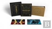 The Art Of Dragon Age: The Veilguard (Deluxe Edition)