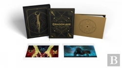 Bertrand.pt - The Art Of Dragon Age: The Veilguard (Deluxe Edition)