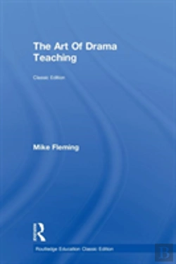 Bertrand.pt - The Art Of Drama Teaching