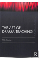 The Art Of Drama Teaching