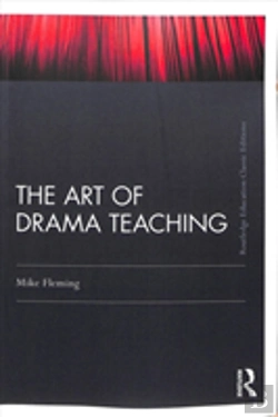 Bertrand.pt - The Art Of Drama Teaching