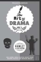 The Art Of Drama, Volume 3