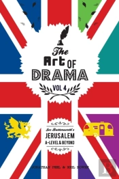 The Art Of Drama, Volume 4: Jerusalem