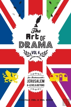 Bertrand.pt - The Art Of Drama, Volume 4: Jerusalem