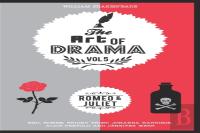 The Art Of Drama, Volume 5