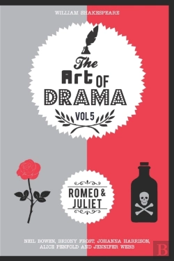 Bertrand.pt - The Art Of Drama, Volume 5