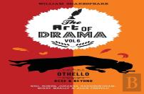 The Art Of Drama, Volume 6