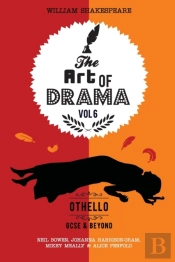The Art Of Drama, Volume 6