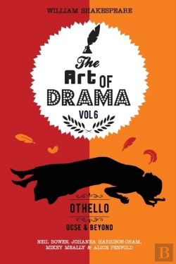 Bertrand.pt - The Art Of Drama, Volume 6