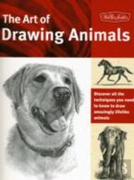 The Art Of Drawing Animals