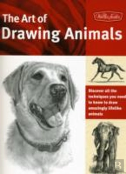 Bertrand.pt - The Art Of Drawing Animals