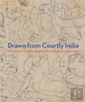 The Art Of Drawing In Courtly India