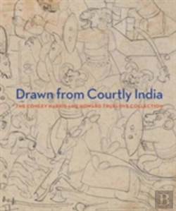 Bertrand.pt - The Art Of Drawing In Courtly India