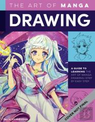 The Art Of Drawing Manga