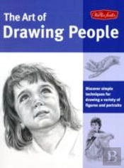 The Art Of Drawing People