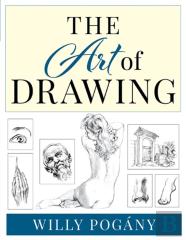 The Art Of Drawing