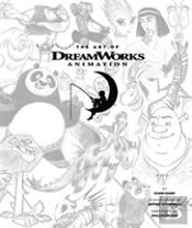 The Art Of Dreamworks Animation