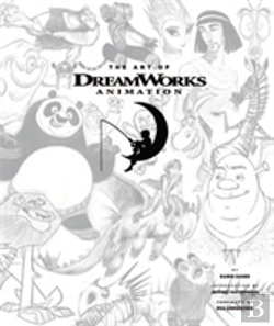Bertrand.pt - The Art Of Dreamworks Animation