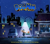 The Art Of Dreamworks Dog Man