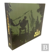 The Art Of Dreamworks The Wild Robot (Deluxe Edition)