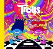 The Art Of Dreamworks Trolls Band Together