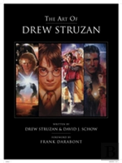 The Art Of Drew Struzan