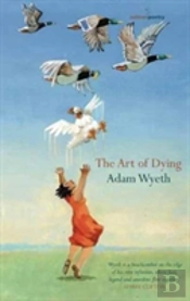 The Art Of Dying