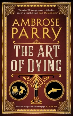 Bertrand.pt - The Art Of Dying