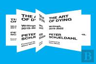 The Art Of Dying