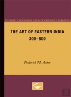 Bertrand.pt - The Art Of Eastern India, 300-800