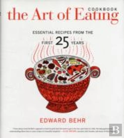 Bertrand.pt - The Art Of Eating Cookbook