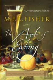 The Art Of Eating
