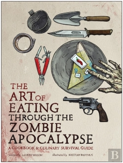 Bertrand.pt - The Art Of Eating Through The Zombie Apocalypse