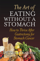 The Art Of Eating Without A Stomach