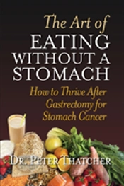 The Art Of Eating Without A Stomach