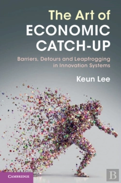 Bertrand.pt - The Art Of Economic Catch-Up