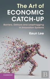 The Art Of Economic Catch-Up