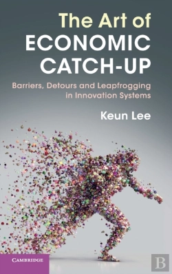 Bertrand.pt - The Art Of Economic Catch-Up