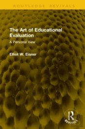 The Art Of Educational Evaluation