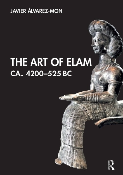 Bertrand.pt - The Art Of Elam Ca. 4200â€“525 Bc