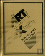 The Art Of Electronics: The X Chapters