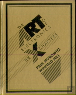 Bertrand.pt - The Art Of Electronics: The X Chapters
