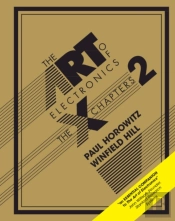 The Art Of Electronics: The X-Chapters