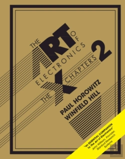 Bertrand.pt - The Art Of Electronics: The X-Chapters