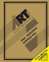 The Art Of Electronics
