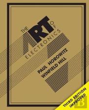 The Art Of Electronics
