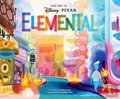 The Art Of Elemental